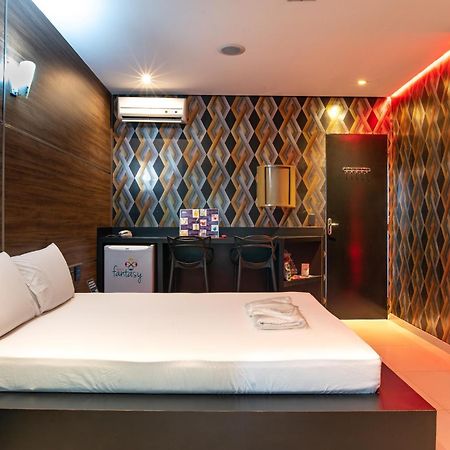Motel Fantasy 3 (Adults Only) Belo Horizonte Luaran gambar