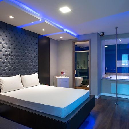 Motel Fantasy 3 (Adults Only) Belo Horizonte Luaran gambar