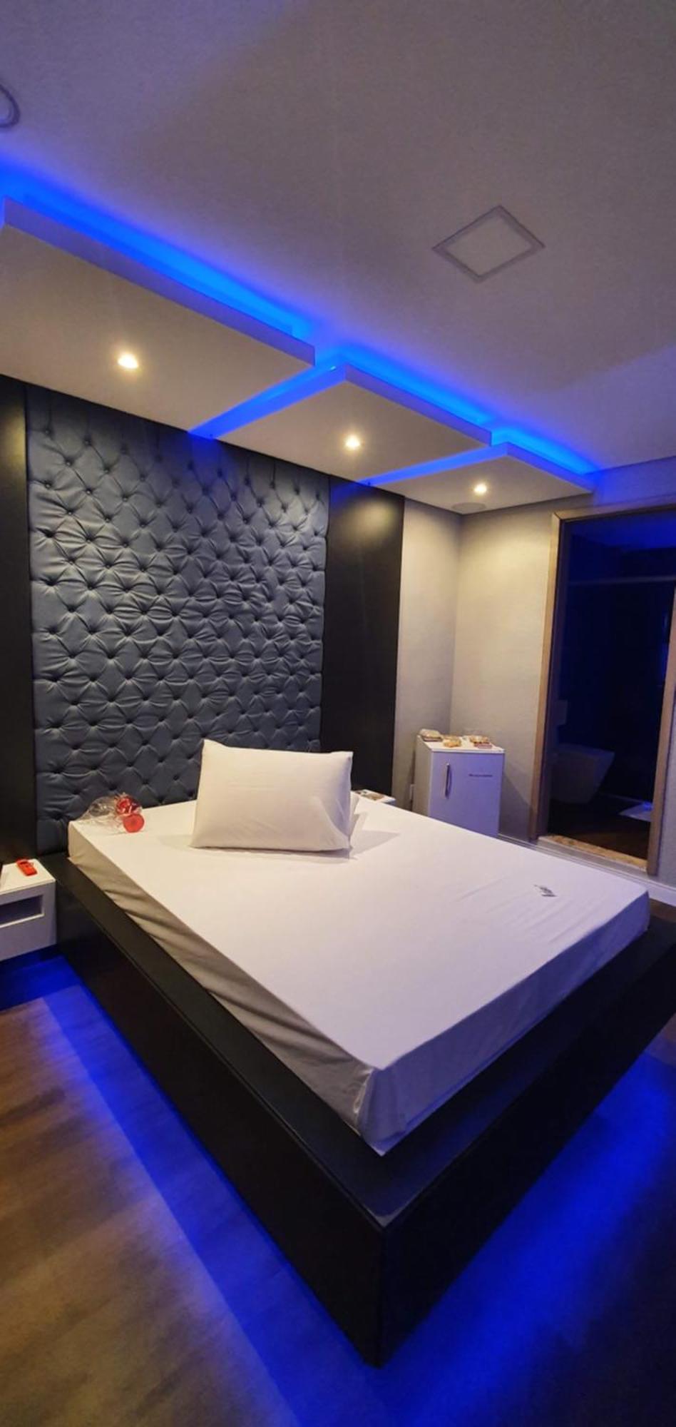 Motel Fantasy 3 (Adults Only) Belo Horizonte Luaran gambar