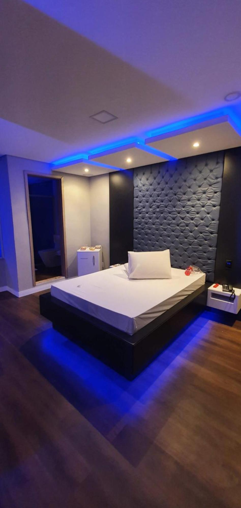 Motel Fantasy 3 (Adults Only) Belo Horizonte Luaran gambar