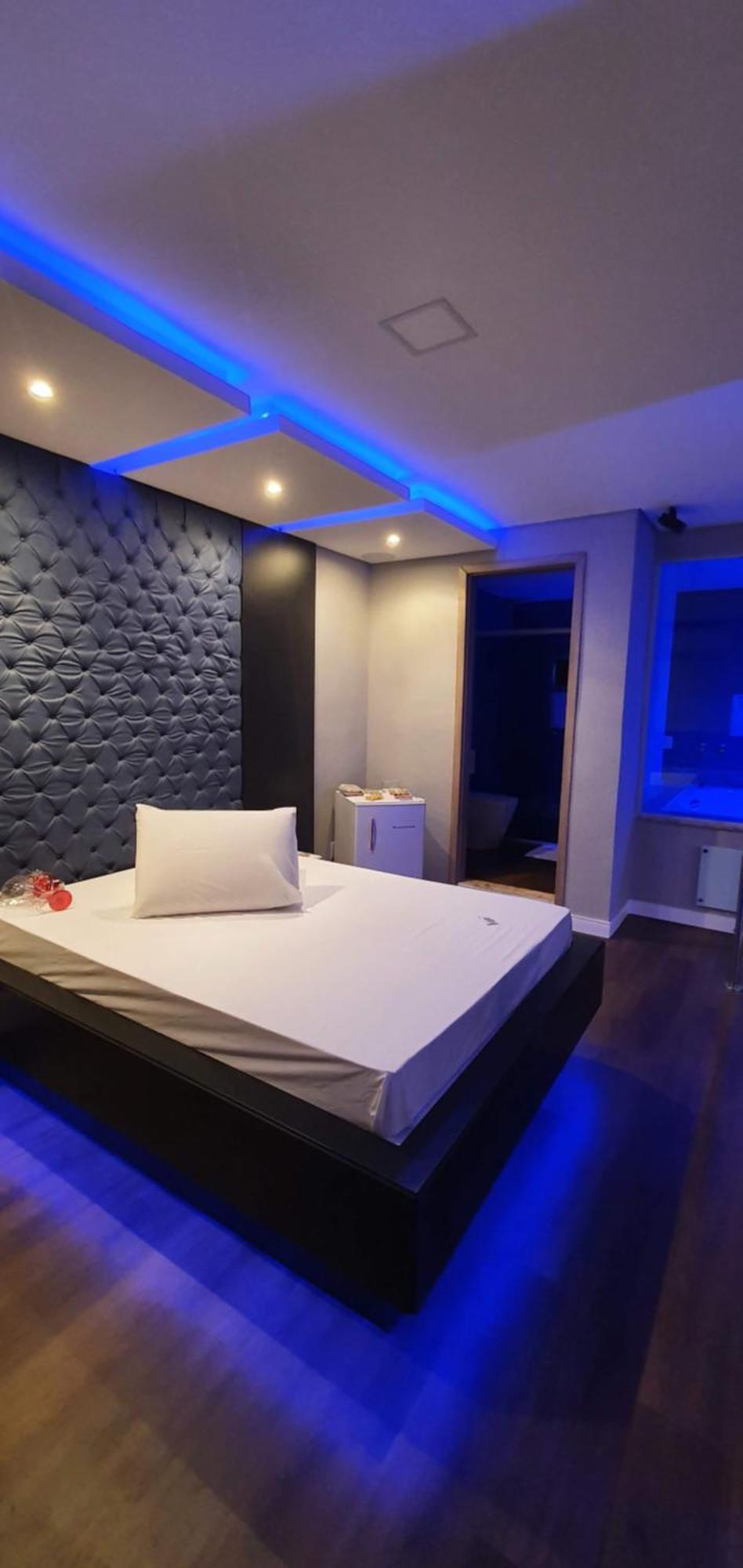 Motel Fantasy 3 (Adults Only) Belo Horizonte Luaran gambar